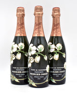1983 Perrier-Jouet Belle Epoque - Fleur de Champagne Millesime Brut