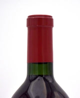 1999 Colgin Cellars Cariad Red