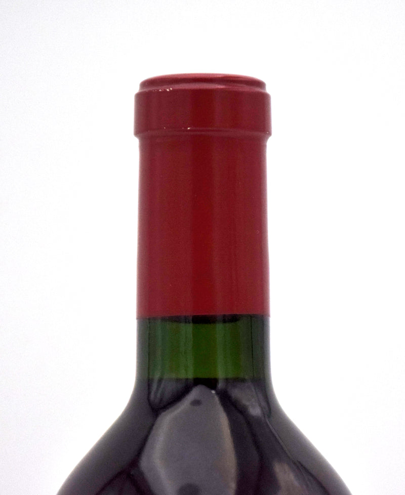 1999 Colgin Cellars Cariad Red