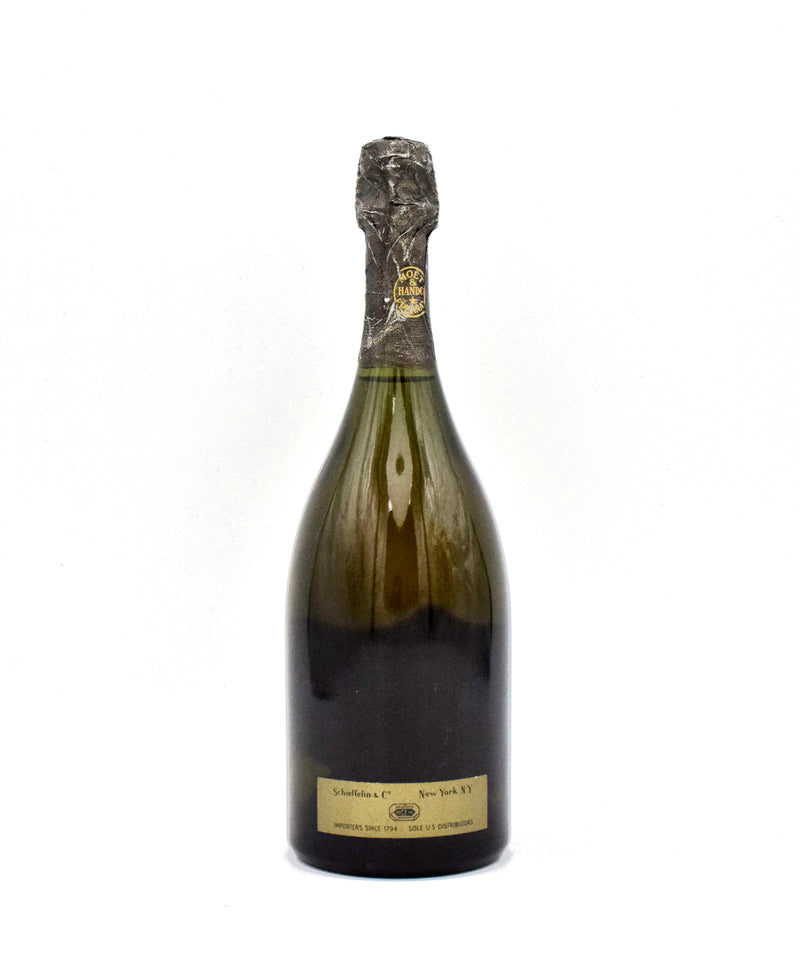 1976 Dom Perignon Brut