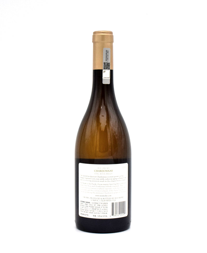 2020 Sea Smoke Chardonnay St Rita Hills
