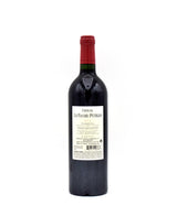 2012 Chateau La Fleur-Petrus