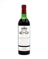 1979 Chateau Leoville-Las Cases 'Grand Vin de Leoville' (HS)