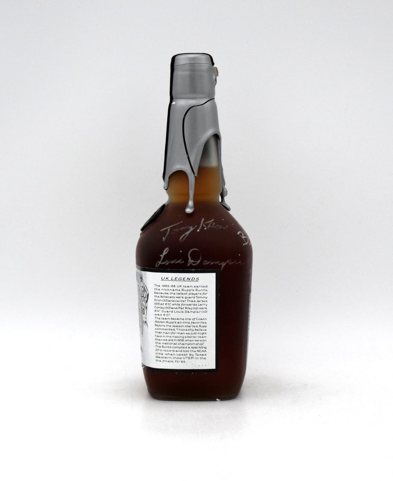 Maker's Mark 'Rupp's Runts Keeneland' Bourbon (2006 Release)