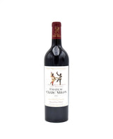 2012 Chateau Clerc-Milon