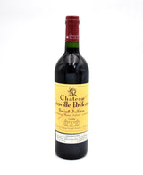 1996 Chateau Leoville Poyferre