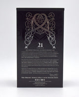 Highland Park 21 Year Single Malt Scotch (2020 Release)