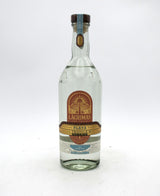 Lagrimas del Valle 'El Sabino' Tequila Plata - 2023 Release