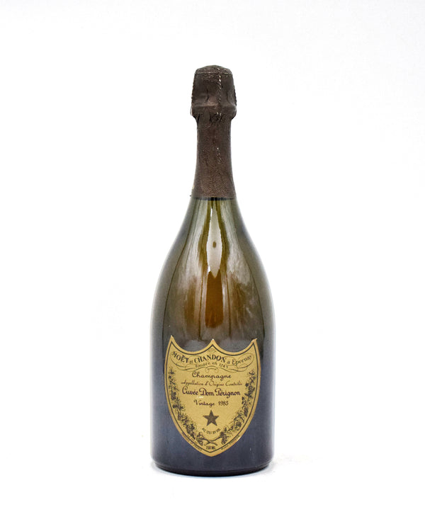 1985 Dom Perignon Brut