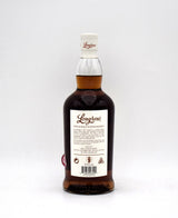 Longrow Sherry Cask Matured 14 Year Peated Single Malt Scotch (2003 Release)