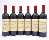 2015 Dominus Estate Christian Moueix