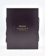 Hennessy 'Paradis Imperial' Rare Cognac