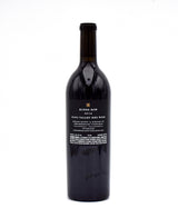 2014 Checkerboard Vineyards Kings Row Red