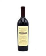 2015 Vine Hill Ranch 'VHR' Cabernet Sauvignon