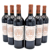 2008 Chateau Pichon-Longueville au Baron de Pichon-Longueville