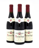 2007 Domaine Jean-Louis Chave Hermitage