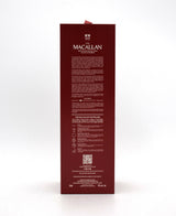 Macallan 18 Year Sherry Oak Collection Single Malt Scotch - 2025 Release