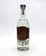 Lagrimas del Valle 'El Sabino' Tequila Plata - 2023 Release