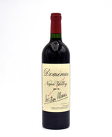 2015 Dominus Estate Christian Moueix