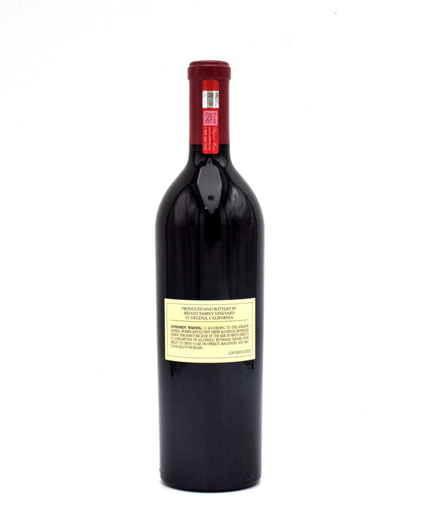 2014 Bryant Estate 'DB4' Red Blend