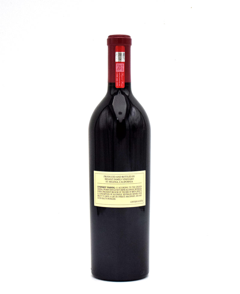 2014 Bryant Estate 'DB4' Red Blend