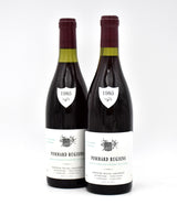 1985 Domaine Michel Gaunoux Rugiens