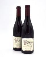 2017 Kosta Browne Kanzler Vineyard Pinot Noir