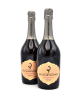 2013 Billecart-Salmon 'Cuvee Elisabeth Salmon' Brut Rose Millesime