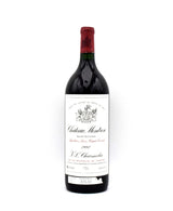1997 Chateau Montrose 1.5L
