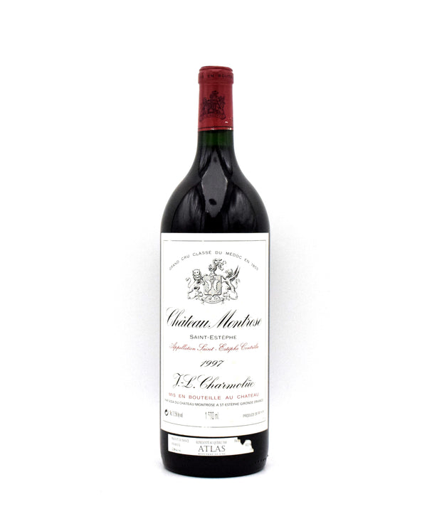 1997 Chateau Montrose 1.5L