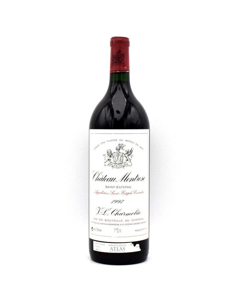 1997 Chateau Montrose 1.5L