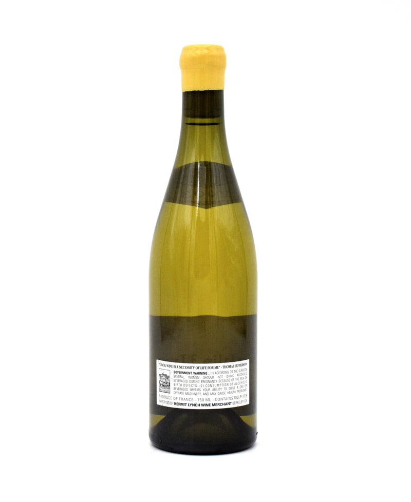 2003 Domaine Francois Raveneau Foret