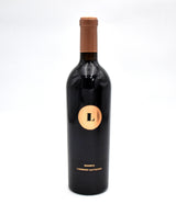 2008 Lewis Cellars Reserve Cabernet Sauvignon