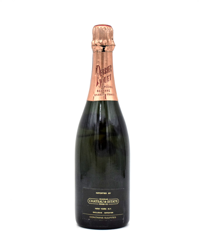 1983 Perrier-Jouet Belle Epoque - Fleur de Champagne Millesime Brut