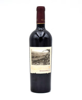 2010 Frank Family Vineyards Winston Hill Red