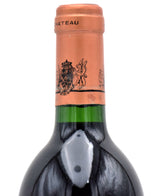 1986 Chateau Pichon-Longueville au Baron de Pichon-Longueville (Very Slightly corroded Capsule)