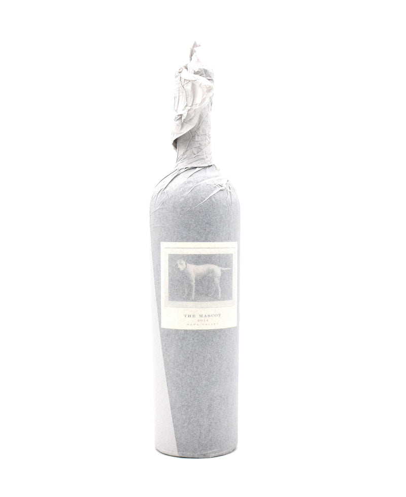 2014 The Mascot (1.5L)