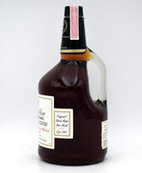 W.L. Weller 7 Year Special Reserve Bourbon (1989 Release) Stitzel-Weller, 1.75L