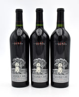 1997 Silver Oak Cellars Napa Valley Cabernet Sauvignon