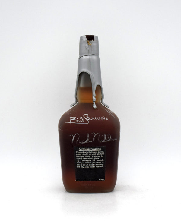 Maker's Mark 'Rupp's Runts Keeneland' Bourbon (2006 Release)