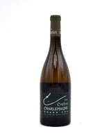 2014 Au Pied du Mont Chauve Corton-Charlemagne Grand Cru
