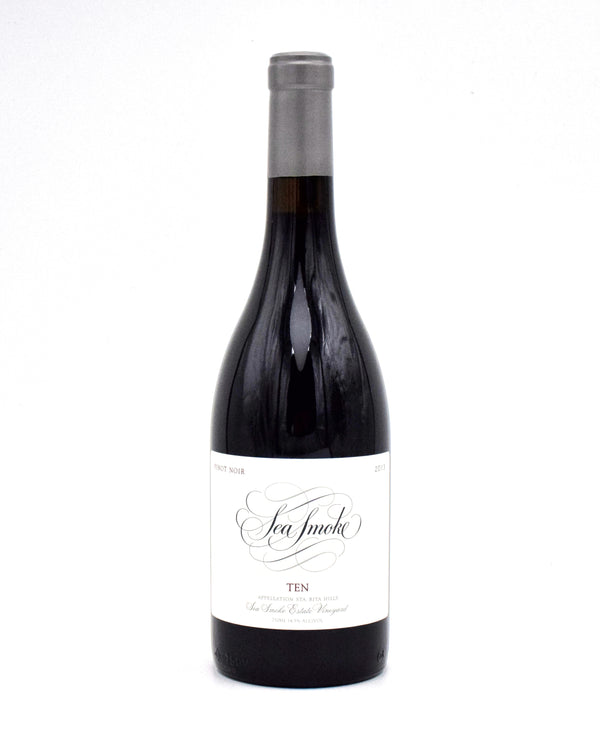2013 Sea Smoke Ten Pinot Noir