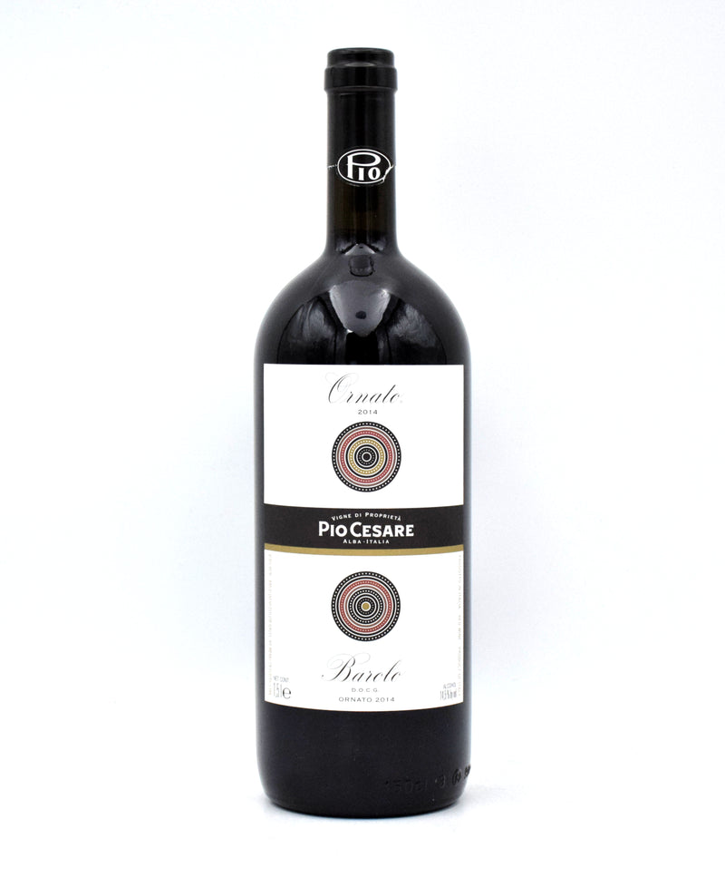 2014 Pio Cesare 'Ornato' Barolo 1.5L (OWC)