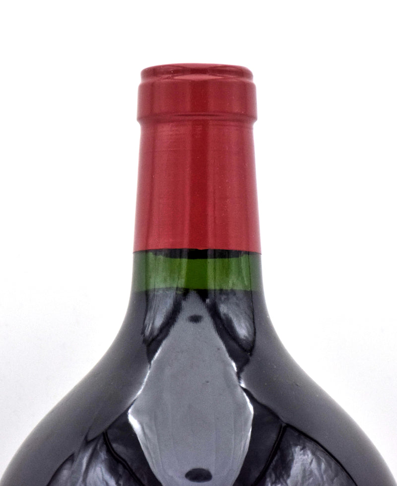 2005 Chateau Mouton Rothschild (3L)