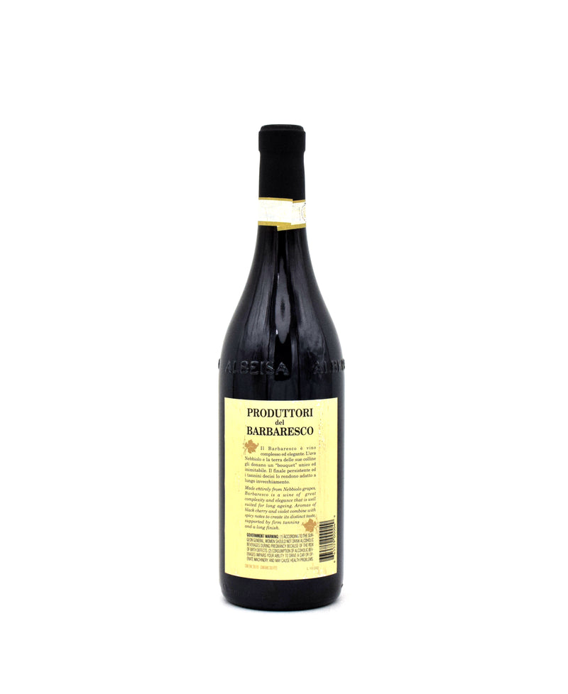 2016 Produttori del Barbaresco 'Barbaresco DOCG'