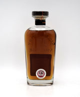 Signatory Vintage 'Glenrothes' 21 Year Single Malt Scotch (1989 Release)
