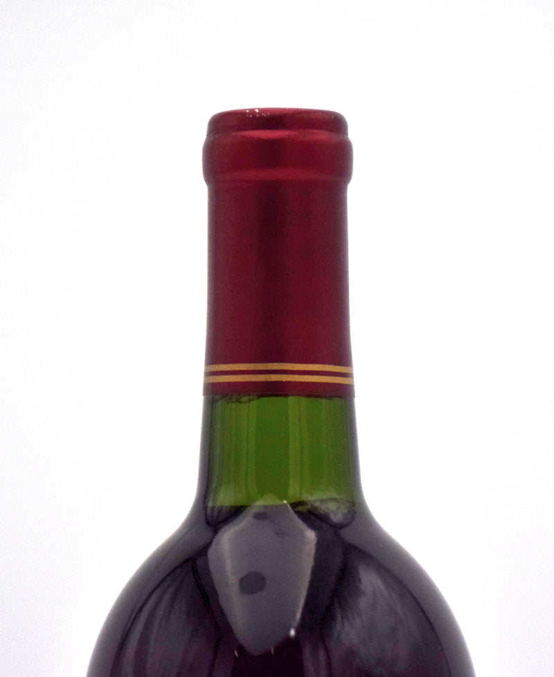 1993 Chateau Montelena The Montelena Estate Cabernet Sauvignon