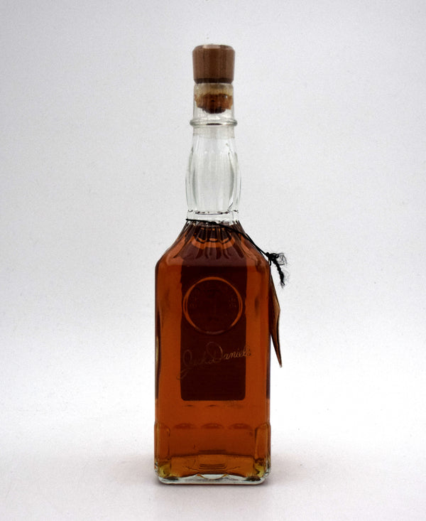 Jack Daniel's 'Barrel House No.1' Tennessee Whiskey (Batch 2)