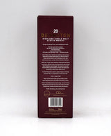 Deanston Limited Edition 'Oloroso Cask' 20 Year Single Cask Single Malt Scotch