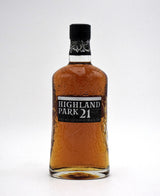 Highland Park 21 Year Single Malt Scotch (2020 Release)